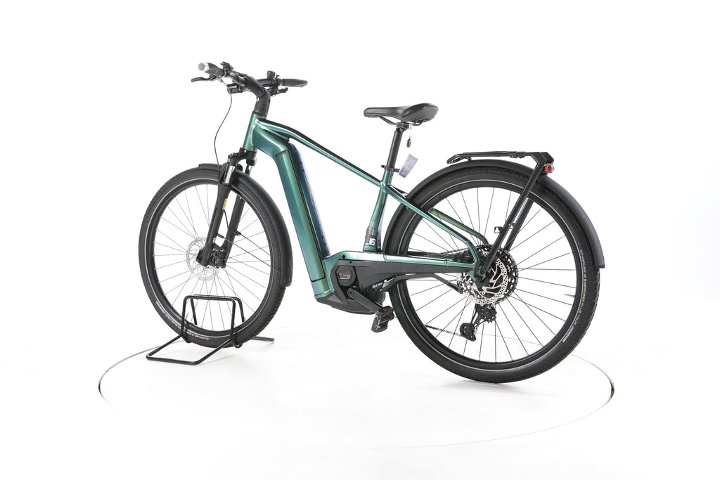 Scott Sub Sport eRIDE 10 Trekking E-Bike - Image 8