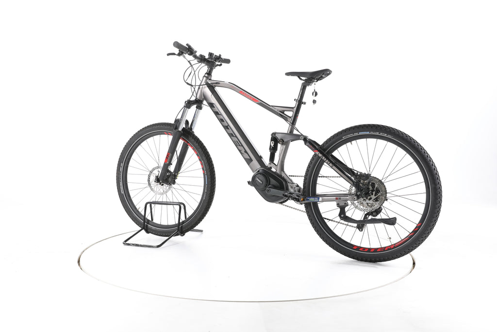 TOTEM Carry E-Bike Fully - Image 8