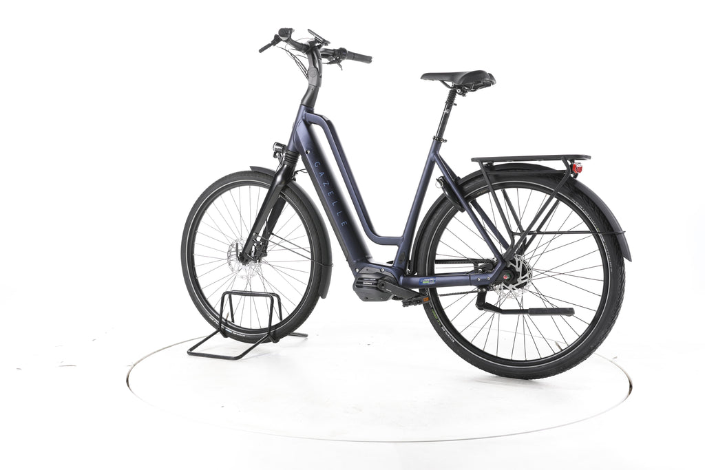 Gazelle Chamonix C5 HMS City E-Bike Tiefeinsteiger - Image 8
