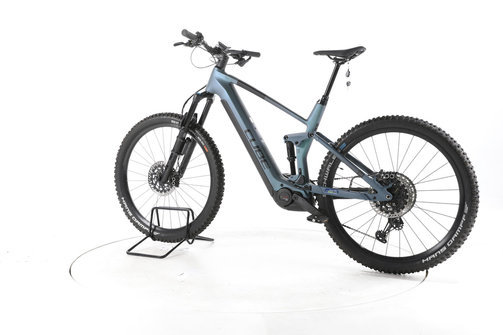 Cube Stereo Hybrid 140 HPC ABS E-Bike Fully Carbon - Image 8