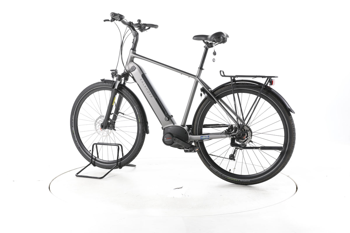 Kalkhoff Endeavour 3.B Move Trekking E-Bike - Image 8