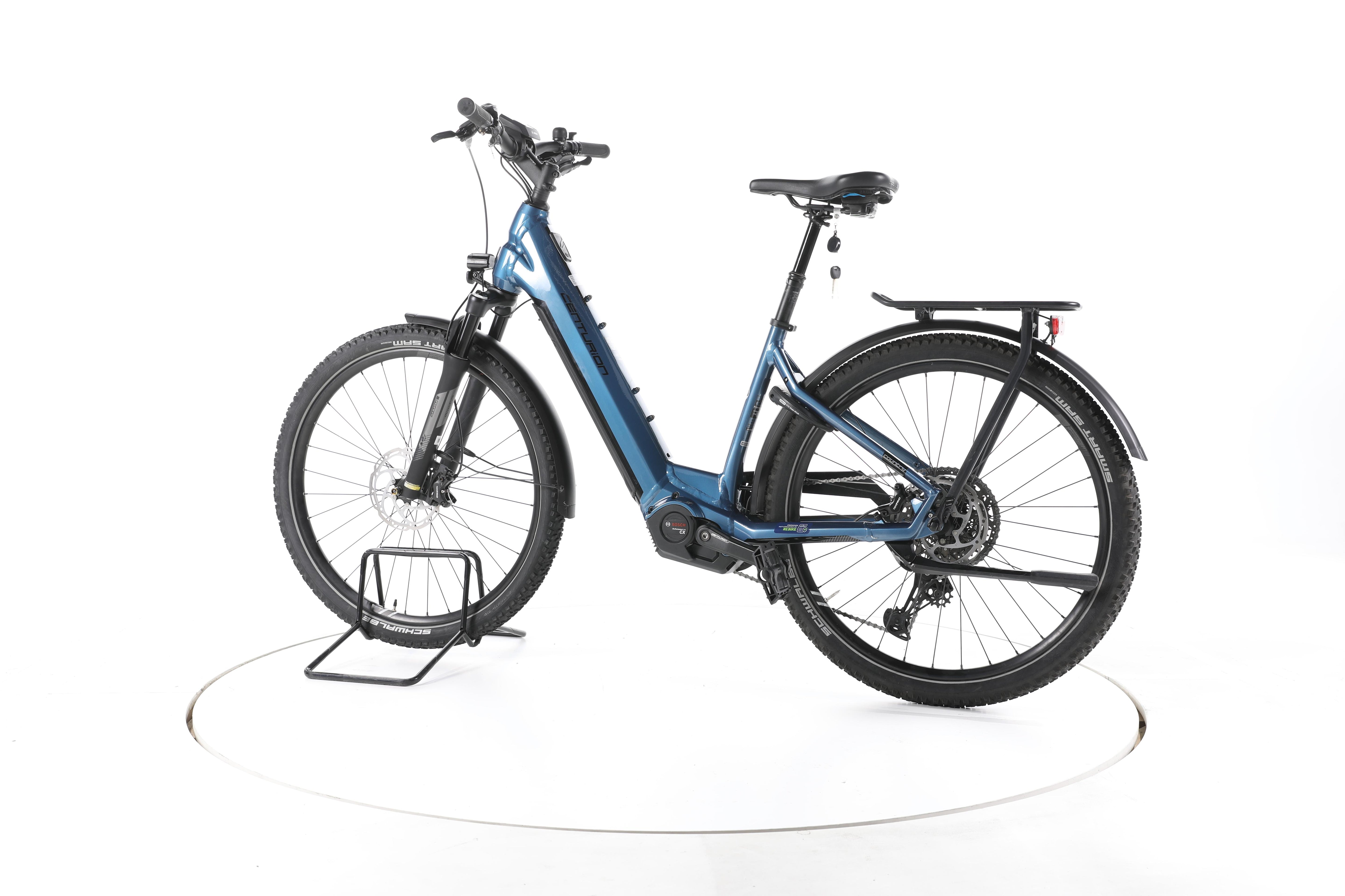 Centurion Country R960i Trekking E-Bike Tiefeinsteiger - Image 8