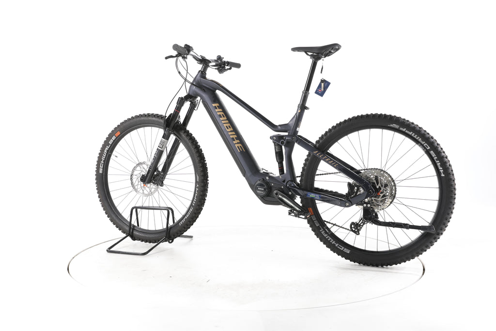 Haibike Alltrail6 E-Bike Fully 2024 - Image 8