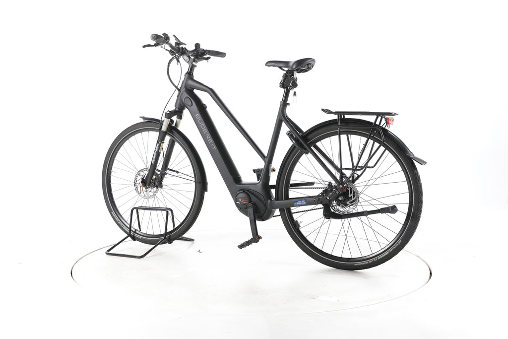 Gudereit ET-10 Evo City E-Bike - Image 8