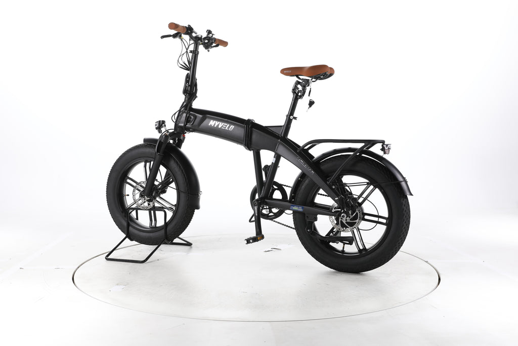 MYVELO Molinar E-Fatbikes - Image 8