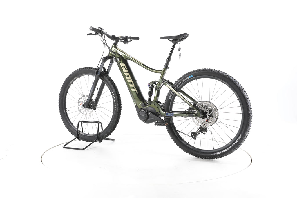 Giant Stance E+ Pro 1 E-Bike Fully - Image 8
