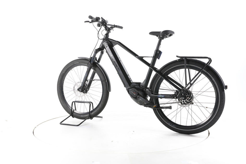 HNF Nicolai XD3 City E-Bike - Image 8