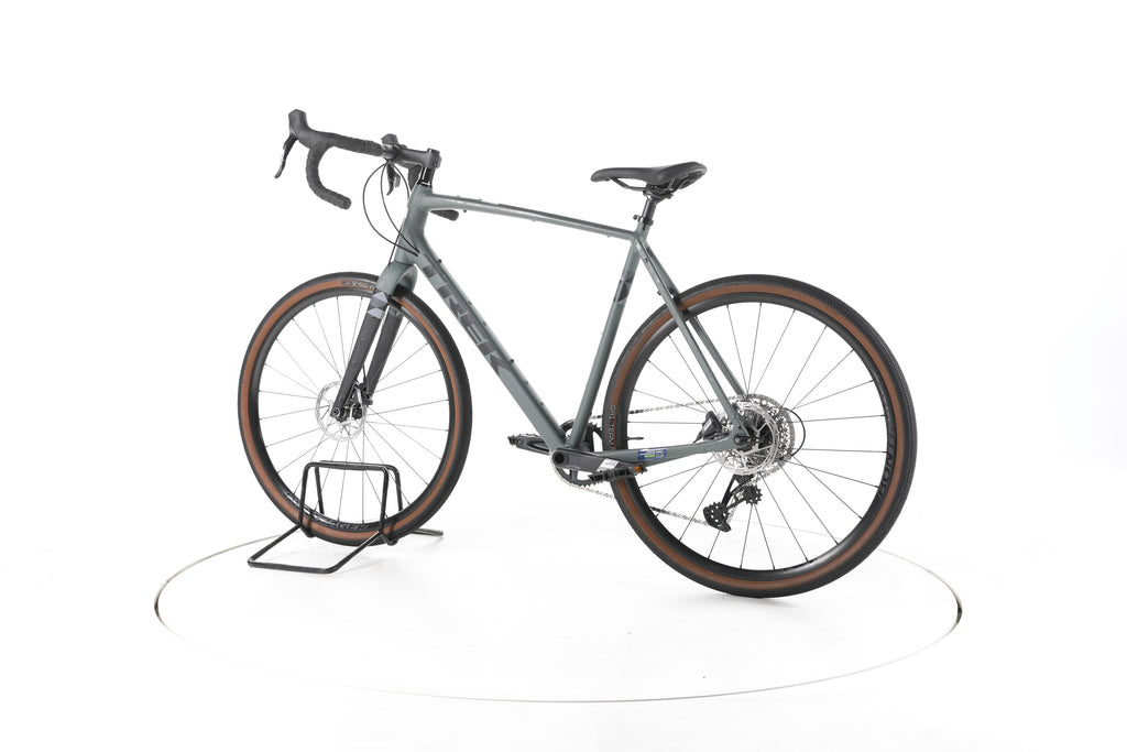 Trek Checkpoint ALR 5 Gravelbike 2024 - Image 8