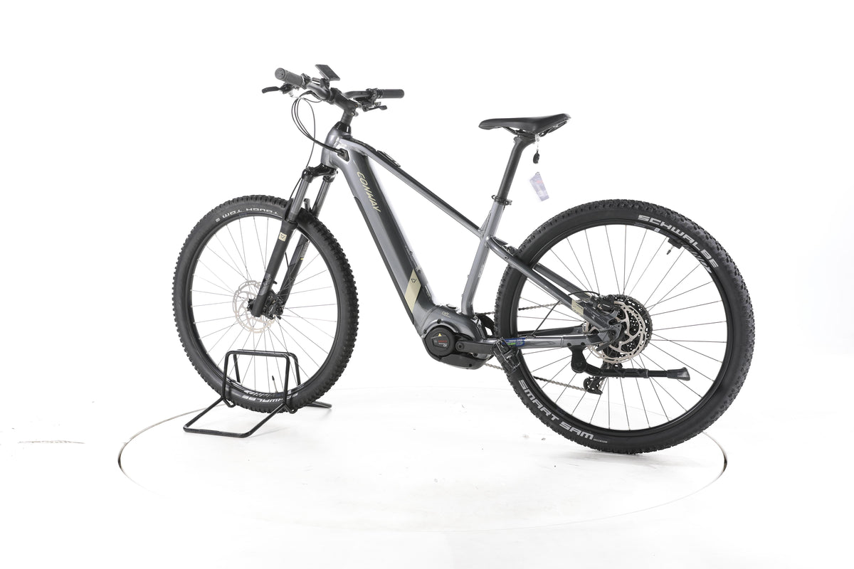 Conway Cairon S 2.0 E-Bike - Image 8