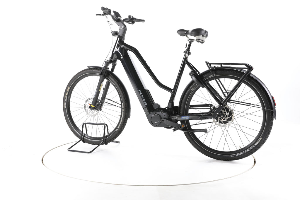 FLYER Upstreet 7.23 City E-Bike - Image 8