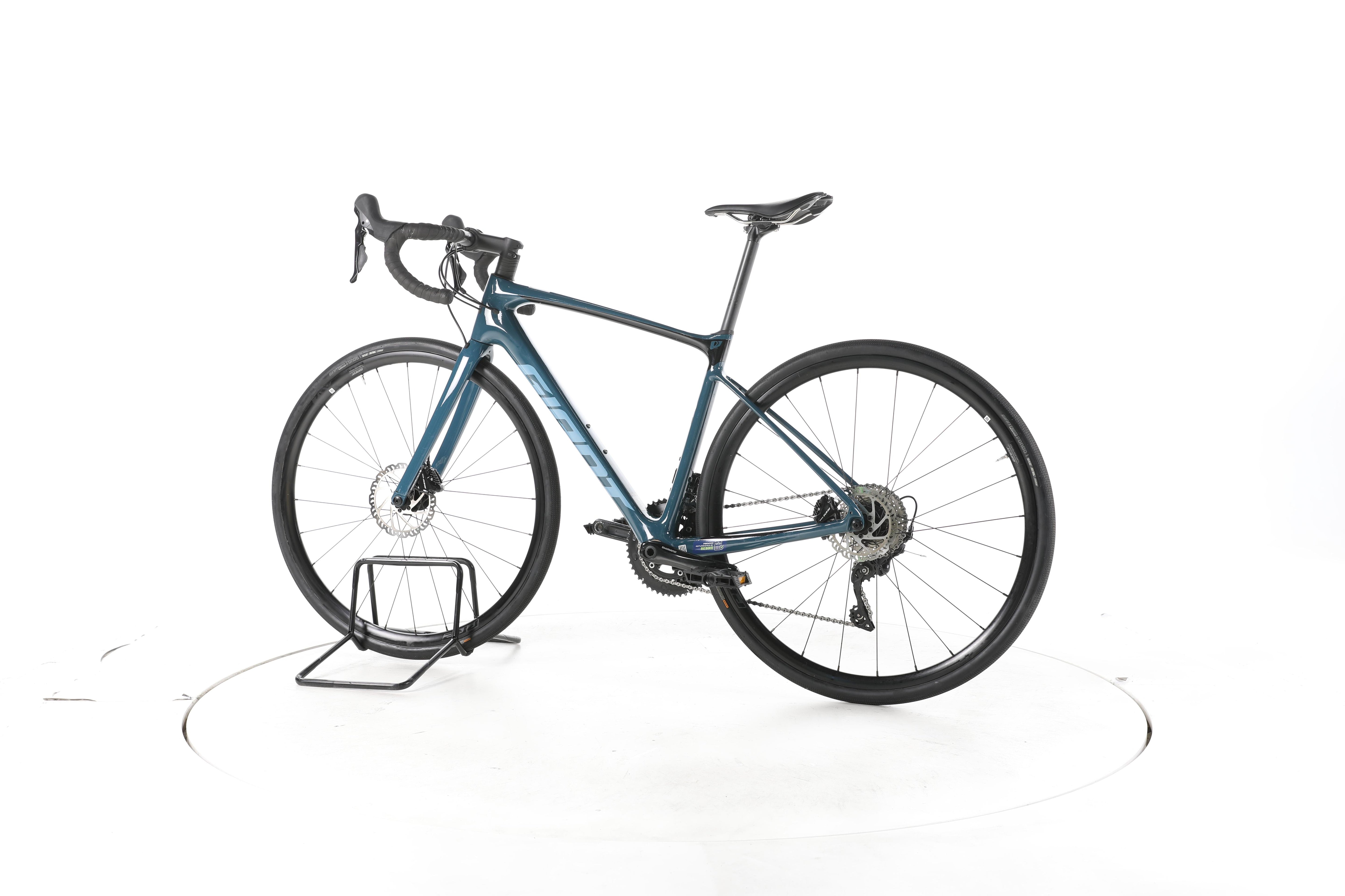 Giant Defy Advanced 2 Rennrad Carbon 2024 - Image 8