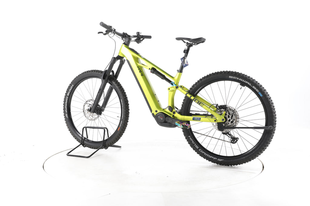 Cube Stereo Hybrid ONE44 HPC Race E-Bike Fully Carbon 2025 - Image 8