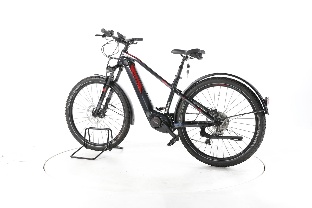 Conway Cairon C 2.0 Trekking E-Bike - Image 8