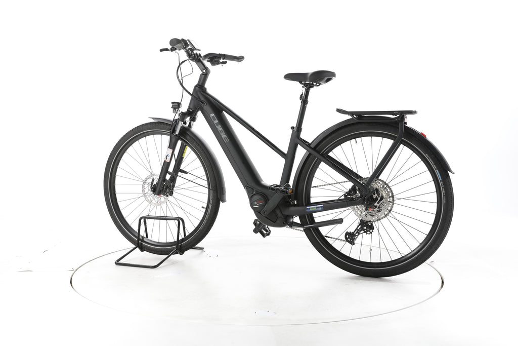 Cube Touring Hybrid Pro Trekking E-Bike - Image 8