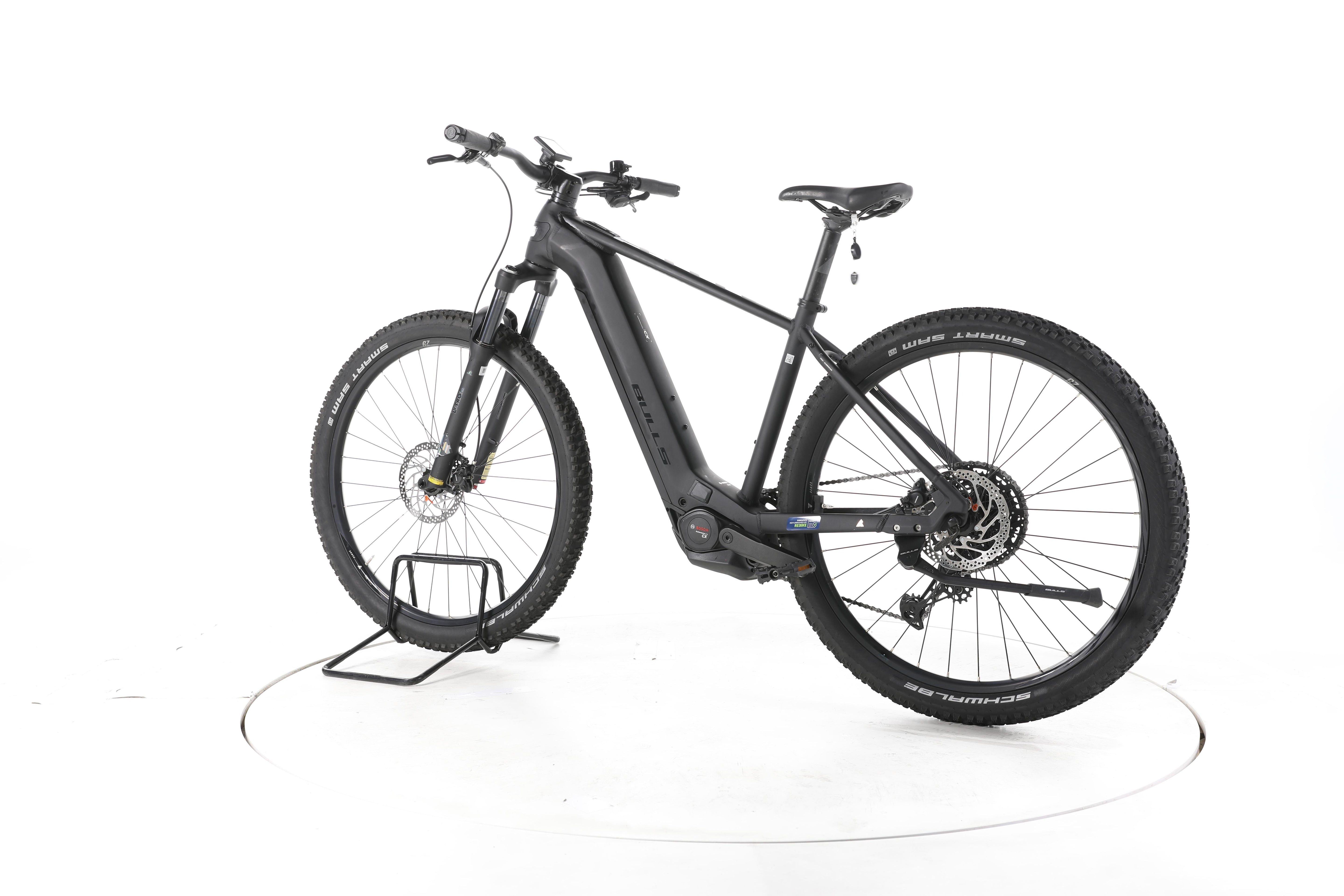 Bulls COPPERHEAD EVO E-Bike 2025 - Image 8