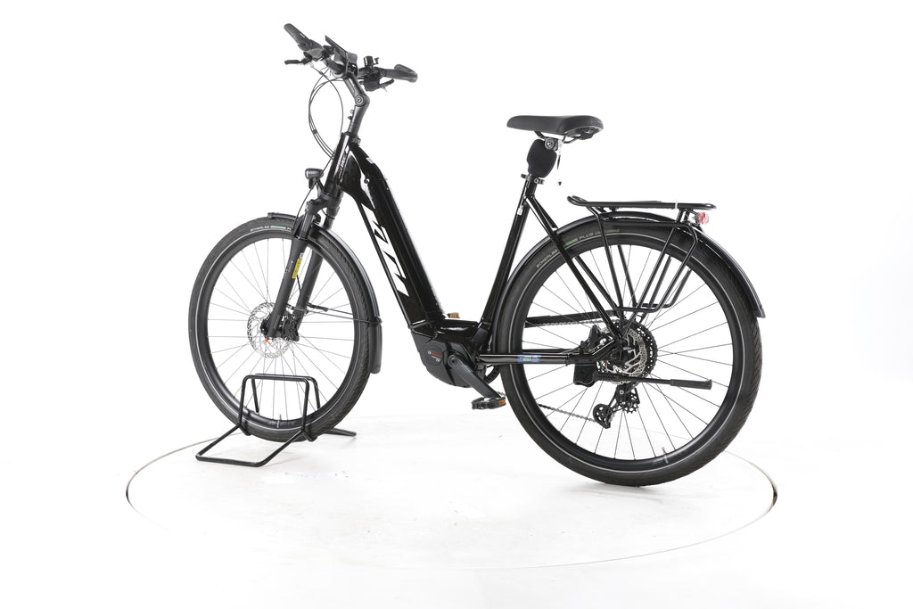 KTM Macina Tour CX 610 Trekking E-Bike Tiefeinsteiger - Image 8