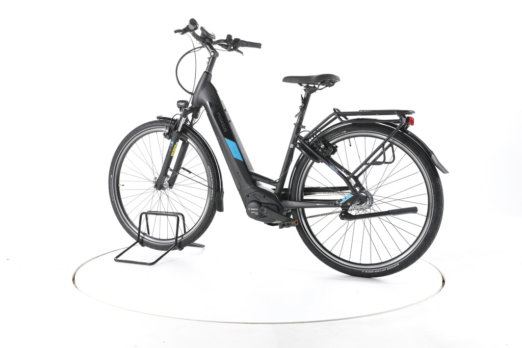 Pegasus Solero EVO 7R City E-Bike Tiefeinsteiger - Image 8
