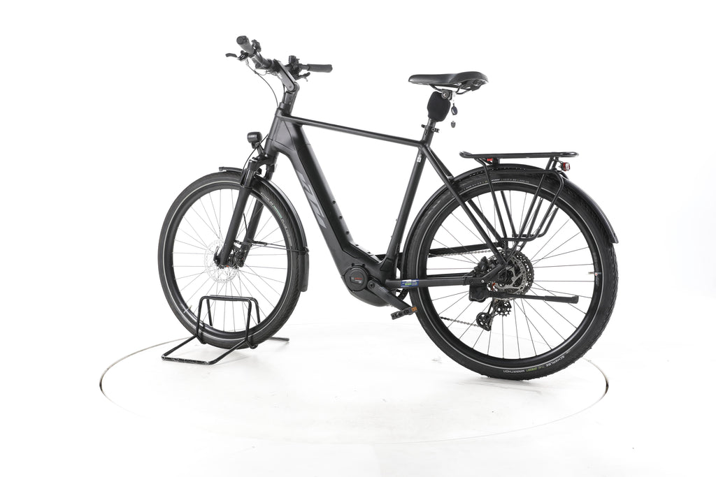 KTM Cento 10 Plus Trekking E-Bike - Image 8