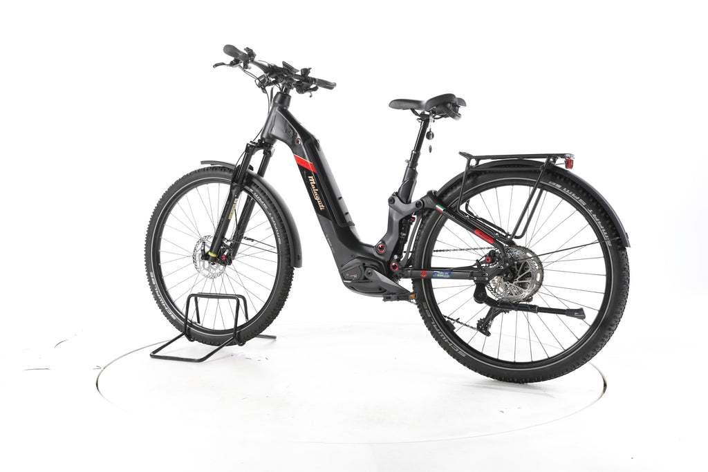 Malaguti Collina FW 6.1 SUV E-Bike - Image 8