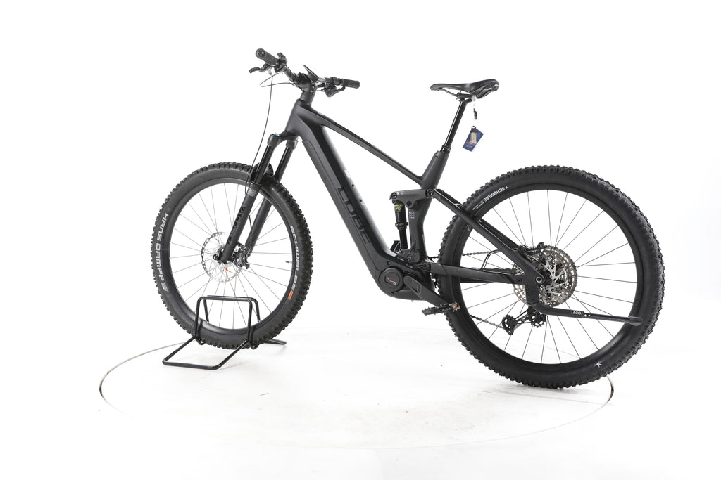 Cube Stereo Hybrid 140 HPC SLX E-Bike Fully Carbon 2024 - Image 8