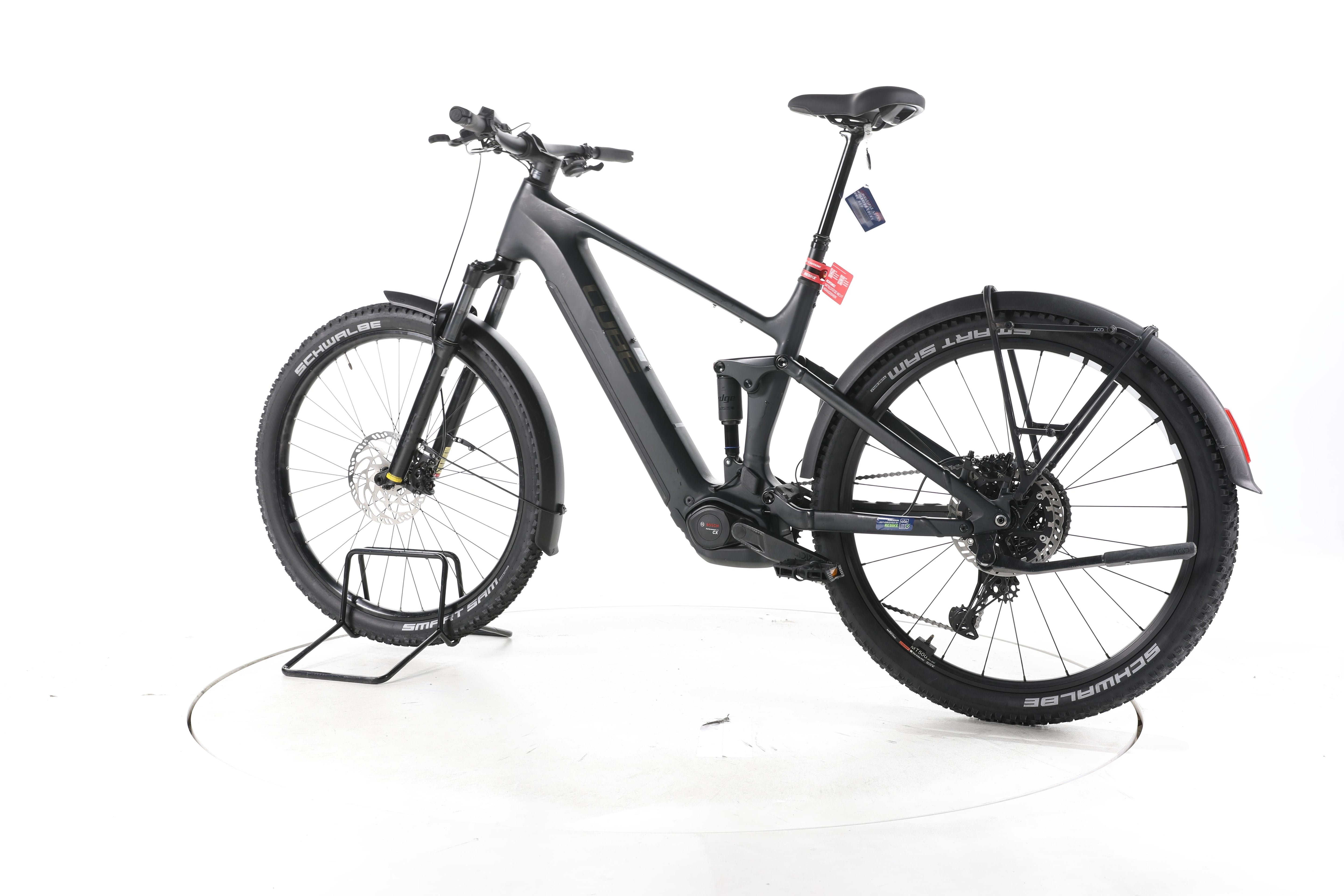 Cube Stereo Hybrid ONE22 Pro E-Bike Fully 2025 - Image 8