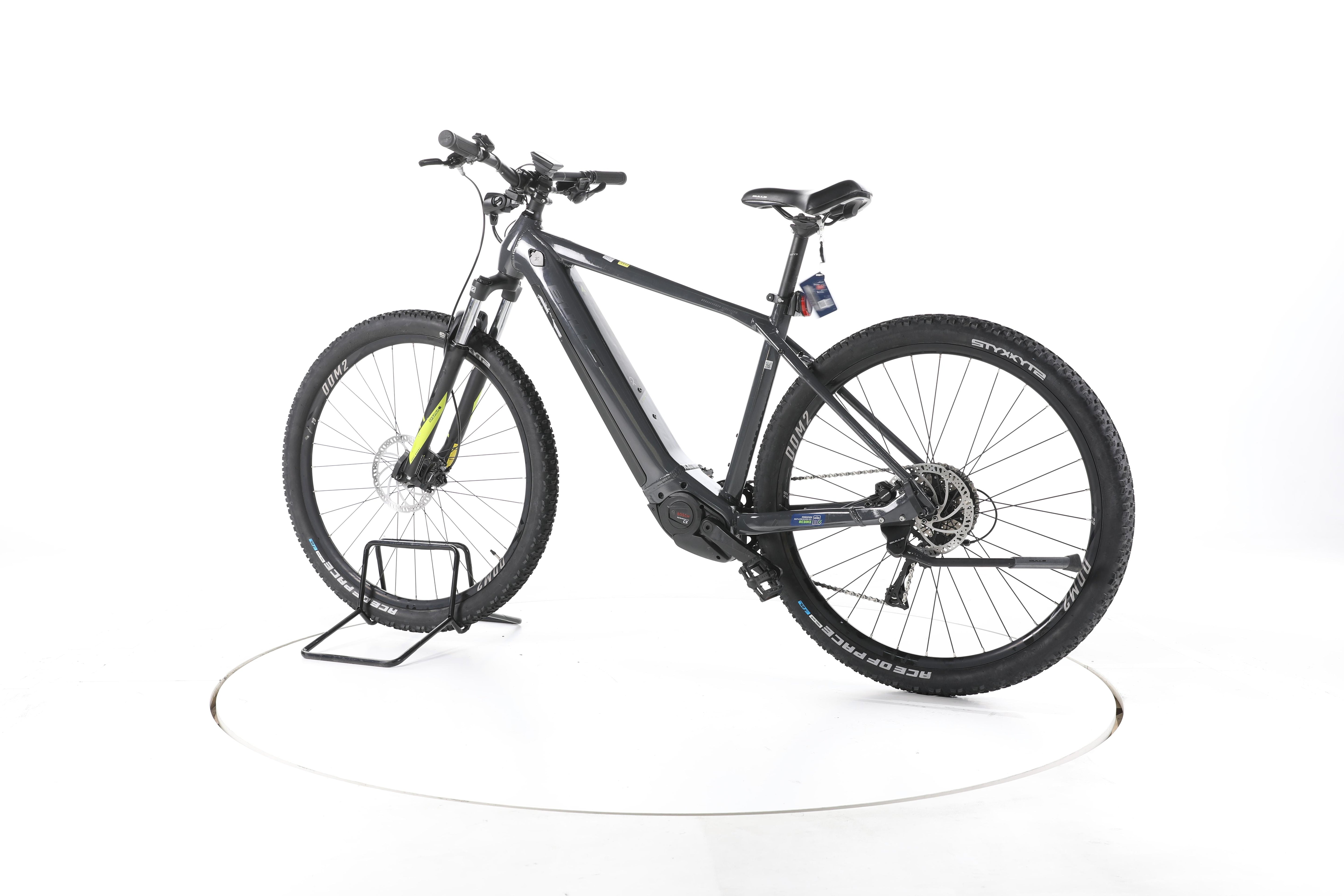 Bulls LT CX EVO E-Bike - Image 8
