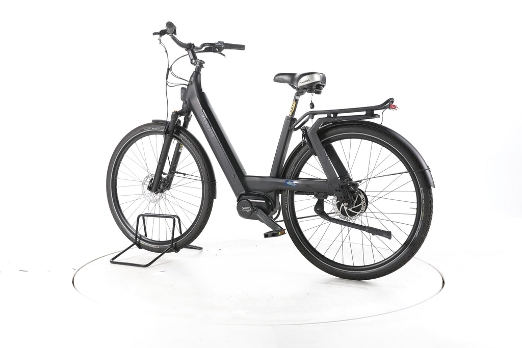 TENWAYS AGO T City E-Bike Tiefeinsteiger - Image 8