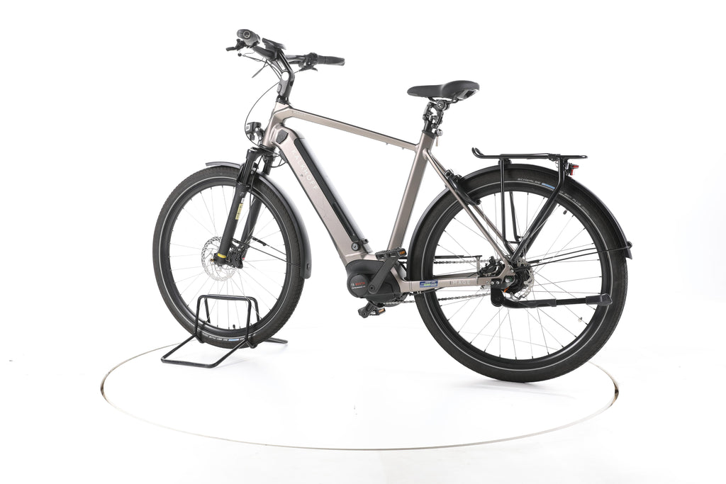 Kalkhoff Image 5.B Move+ City E-Bike - Image 8