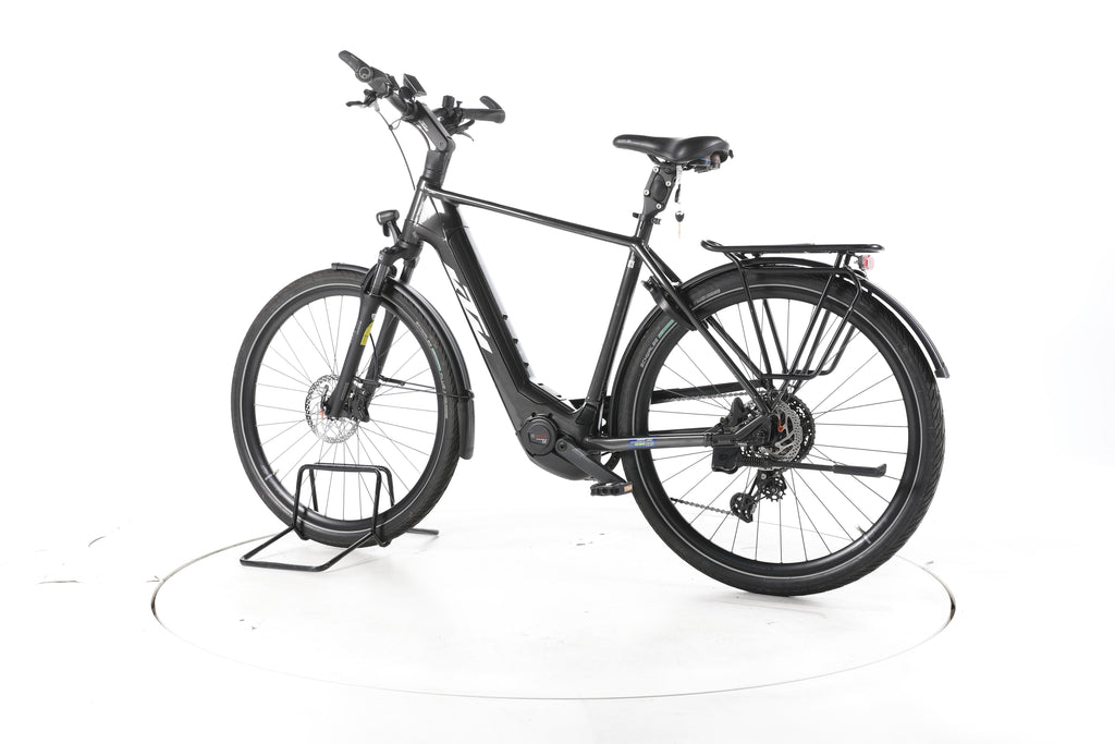 KTM Macina Style 730 Trekking E-Bike - Image 8