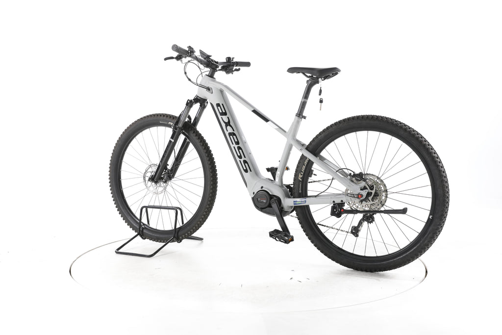 Axess Oxid 29 E-Bike - Image 8