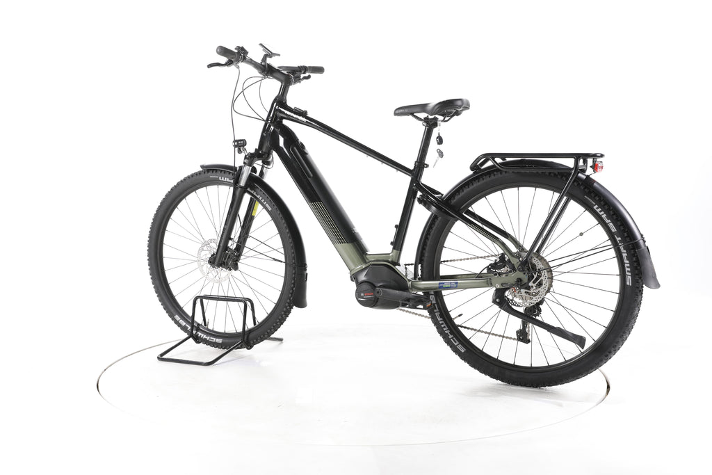 Cannondale Tesoro Neo X 2 Trekking E-Bike - Image 8