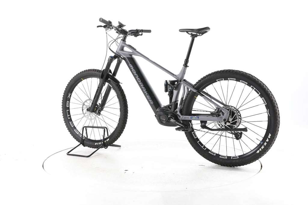 Mondraker Crafty R E-Bike Fully - Image 8