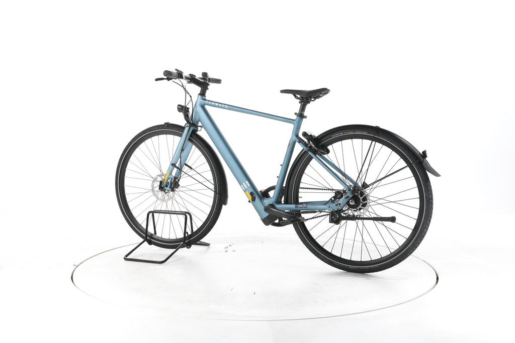 TENWAYS CGO600 City E-Bike - Image 8