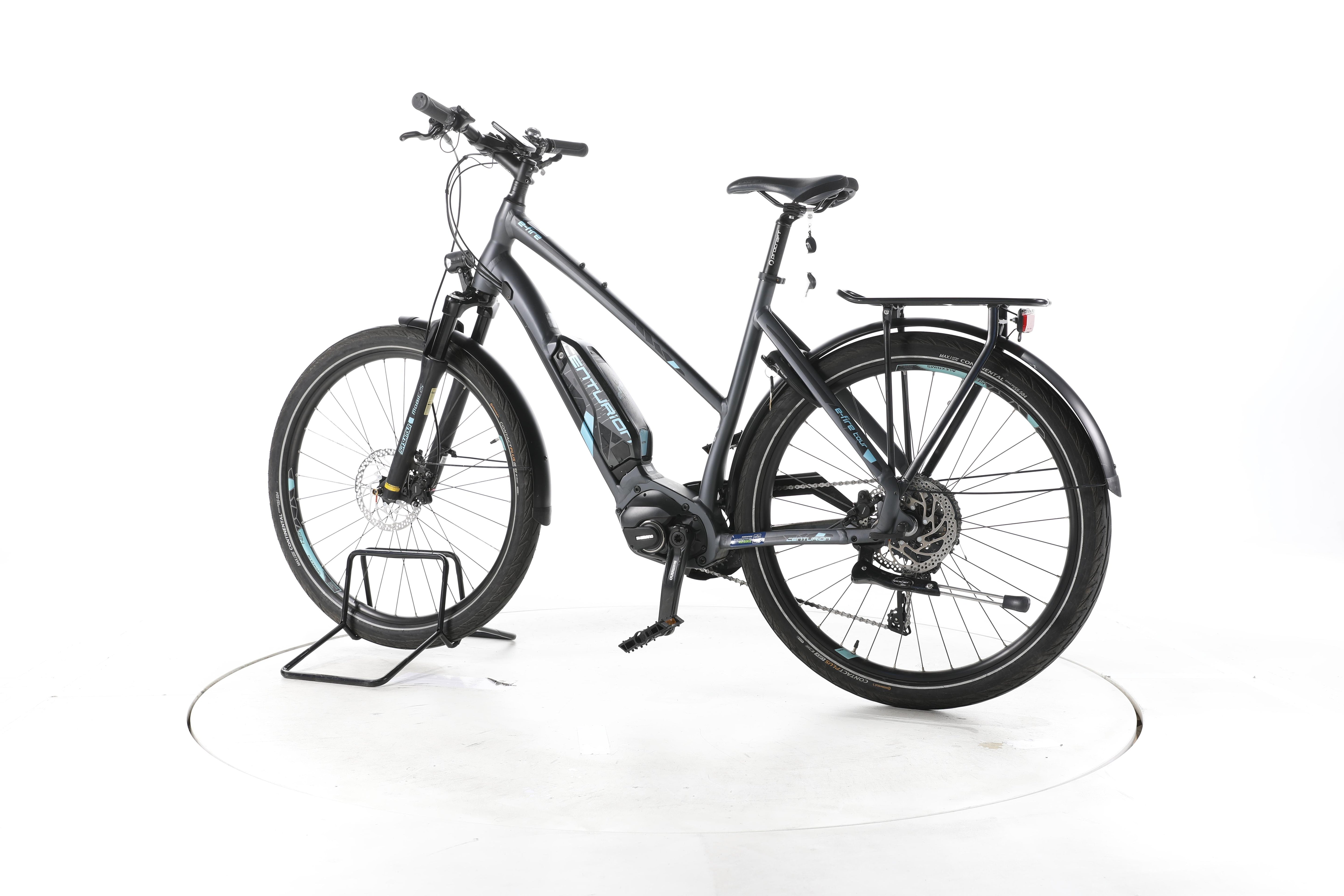 Centurion E Fire Tour F2500 Trekking E-Bike - Image 8