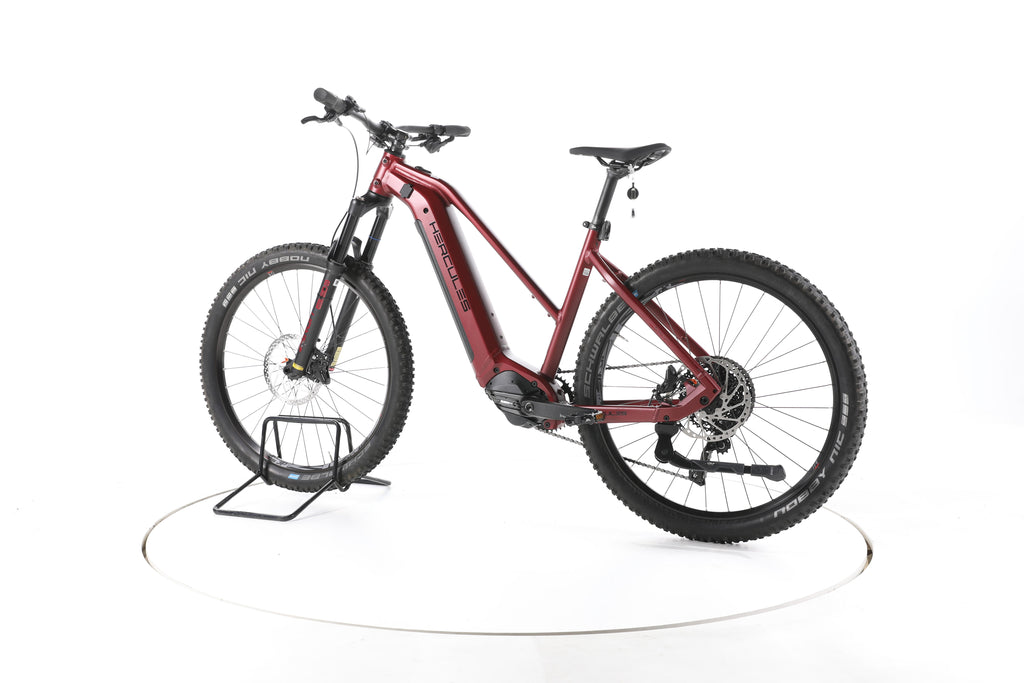 Hercules Nos 2.1 E-Bike - Image 8