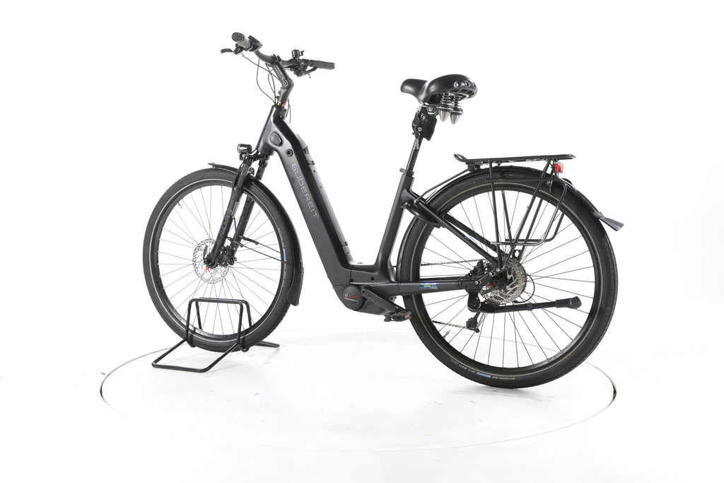 Gudereit ET 3.5 Trekking E-Bike Tiefeinsteiger - Image 8