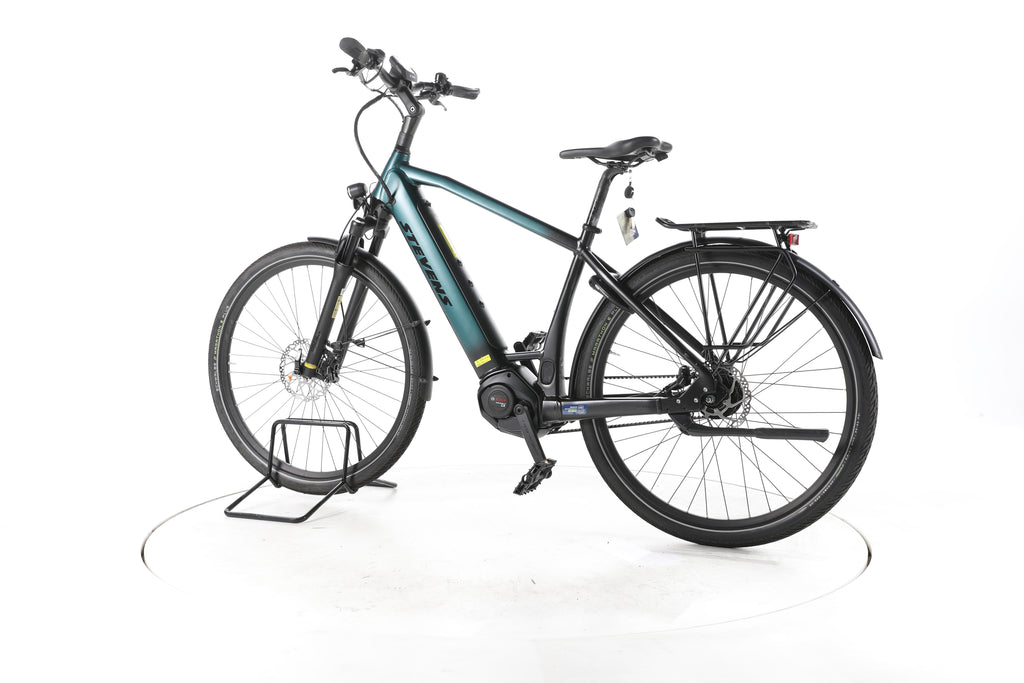 Stevens E-Exec City E-Bike - Image 8