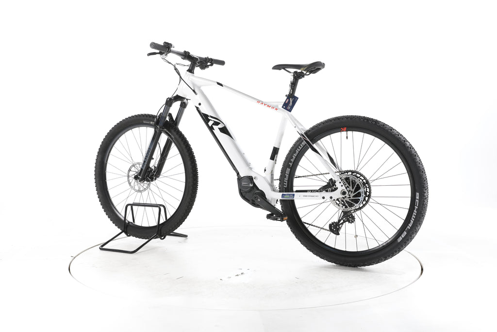 R Raymon HardRay E 7.0 E-Bike - Image 8
