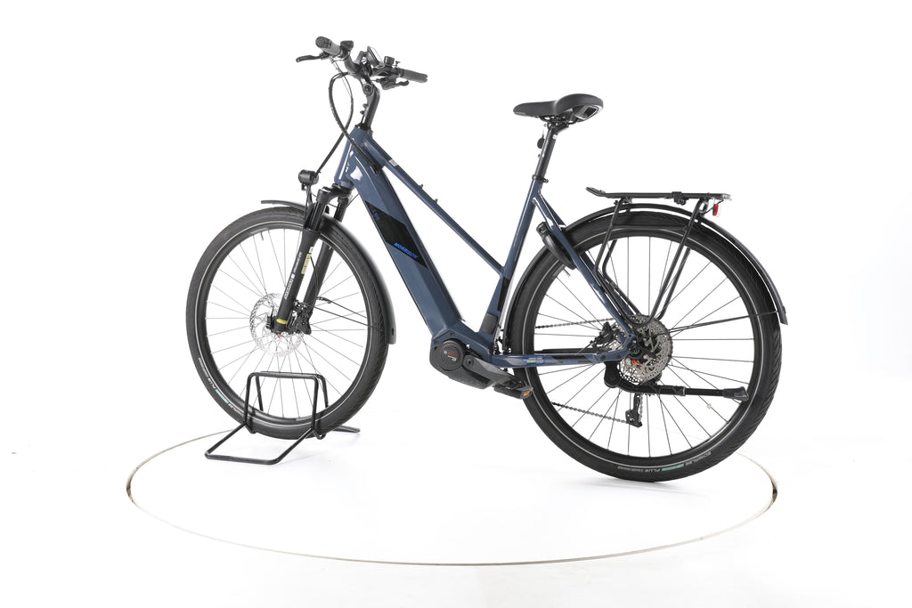 MORRISON E 10.0 Trekking E-Bike - Image 8
