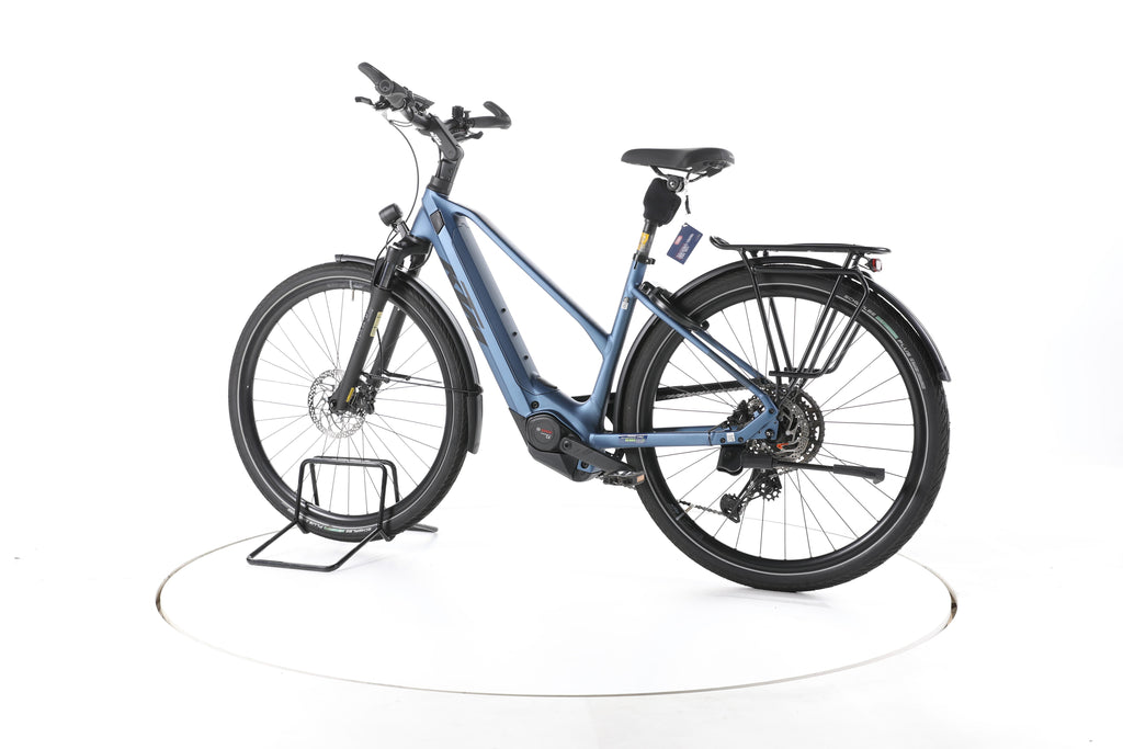 KTM Cento Plus ZEG Trekking E-Bike 2025 - Image 8