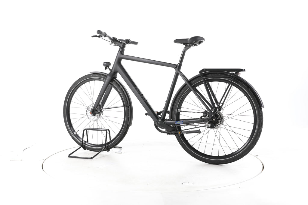 Rose Black Lava 3 Fahrrad City & Trekking - Image 8