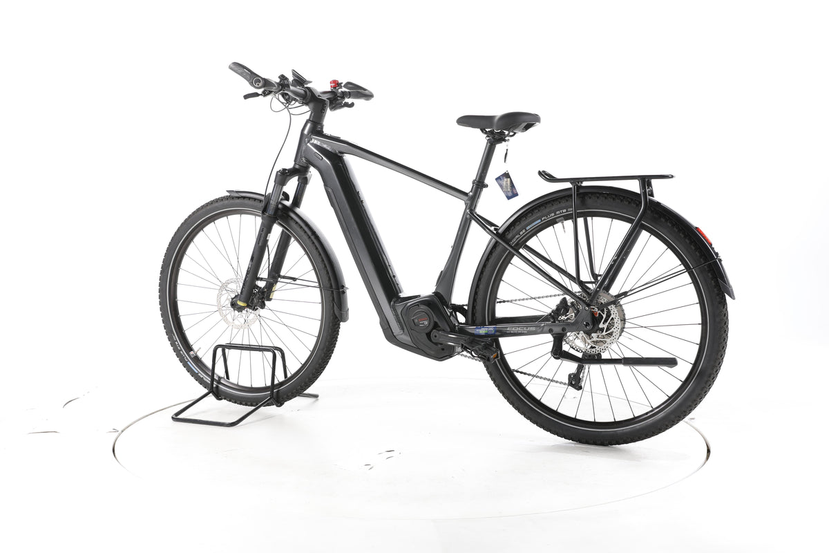 Focus Aventura² 6.7 Trekking E-Bike - Image 8