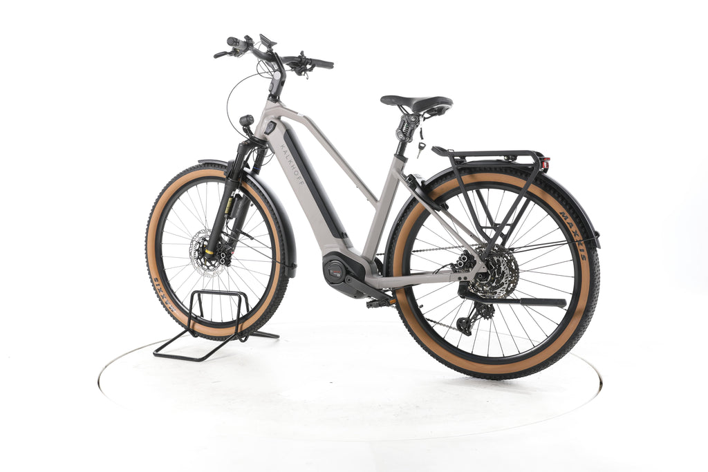 Kalkhoff Entice 5.B Advance+ ABS Trekking E-Bike - Image 8