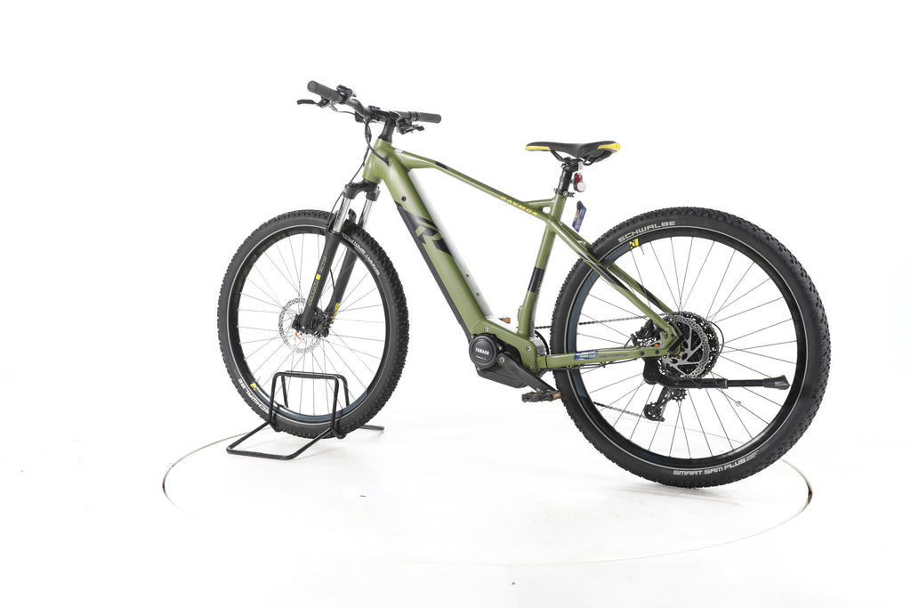 R Raymon HardRay E 4.0 E-Bike - Image 8