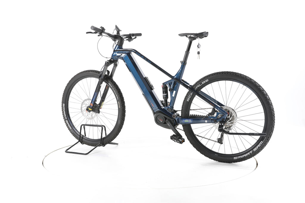 Bulls Sonic EVO TR 1 E-Bike Fully - Image 8