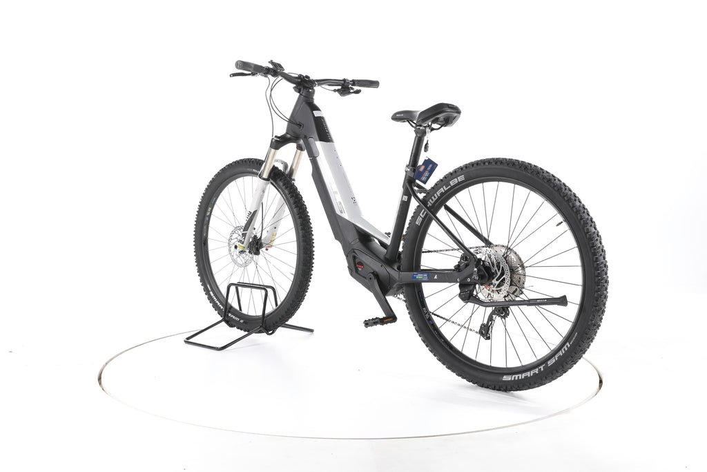 Bulls E-Stream EVO 1 E-Bike - Image 8