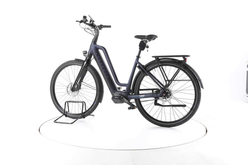 Gazelle Chamonix C5 HMS City E-Bike Tiefeinsteiger - Image 8