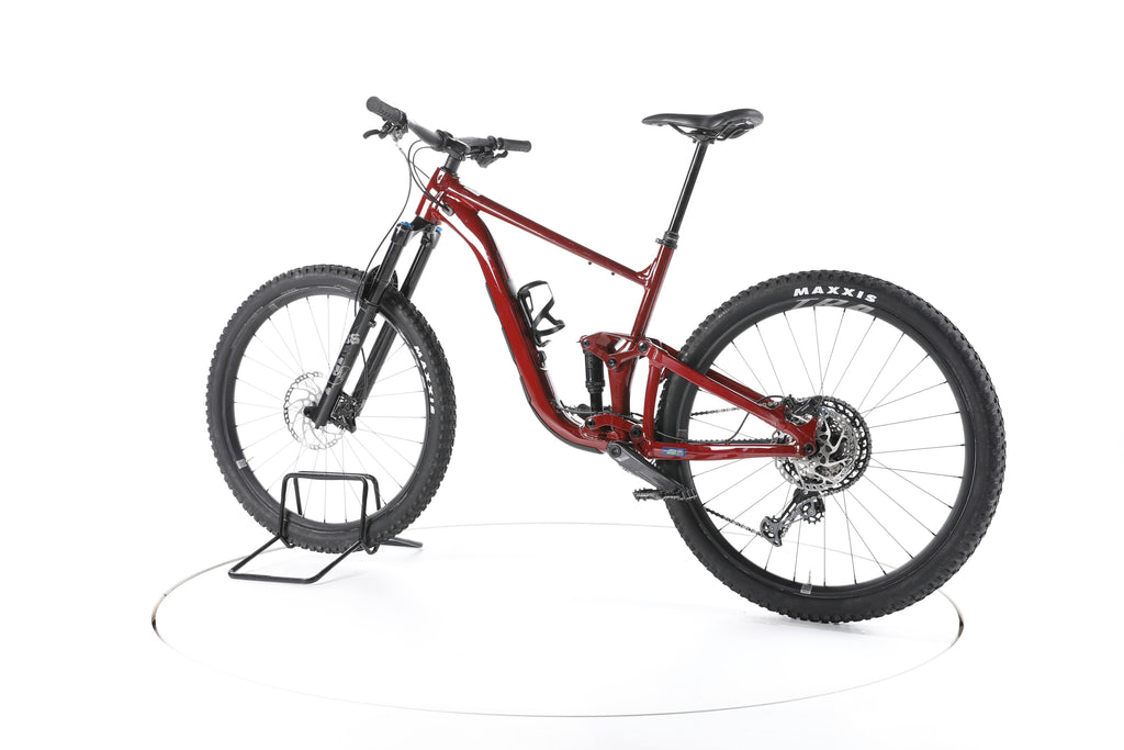 Giant Trance X 1 Fahrrad Fully - Image 8