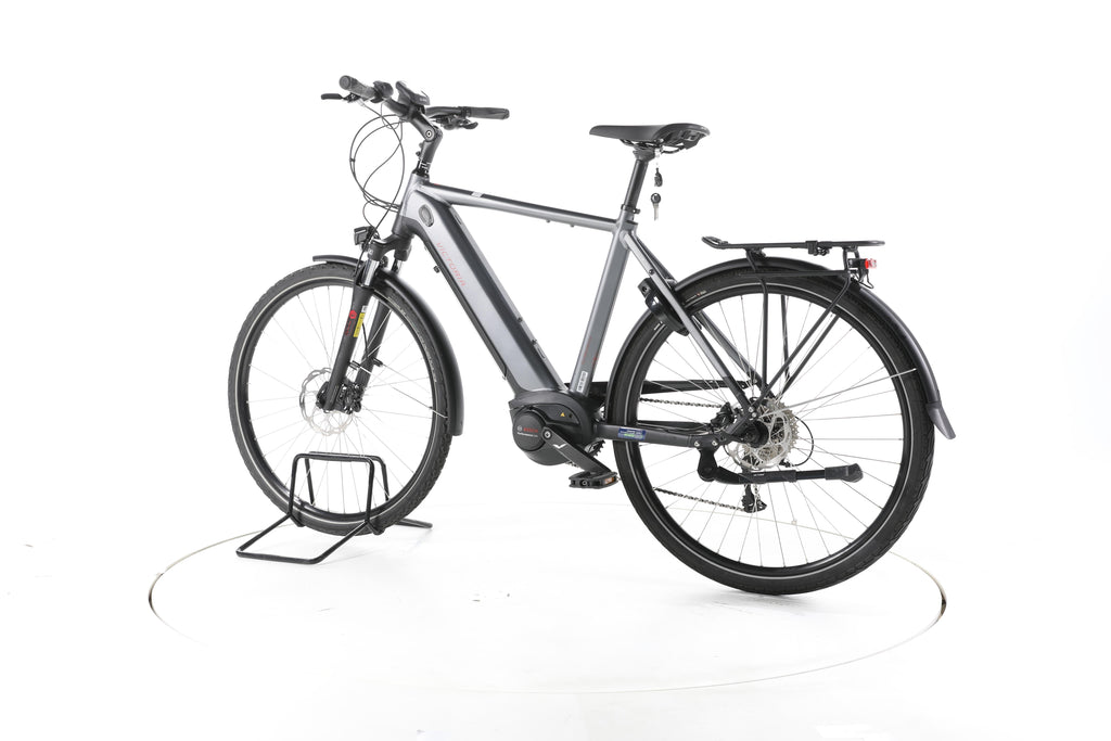 Victoria eTrekking 12.6 Trekking E-Bike - Image 8