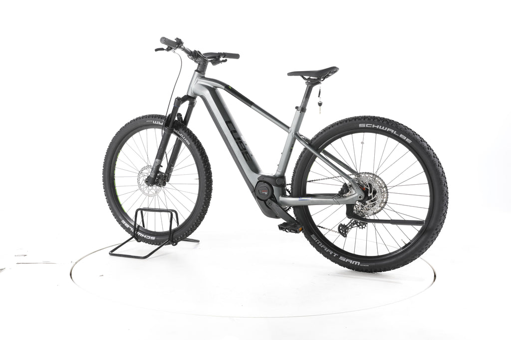 Cube Reaction Hybrid Pro E-Bike - Image 8